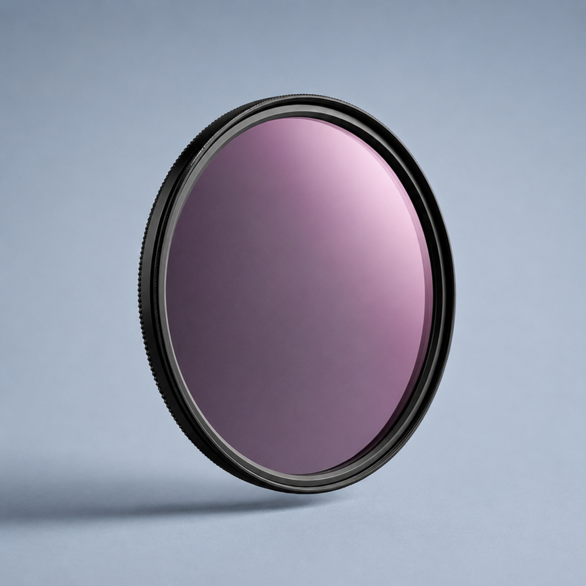 Soft Lens