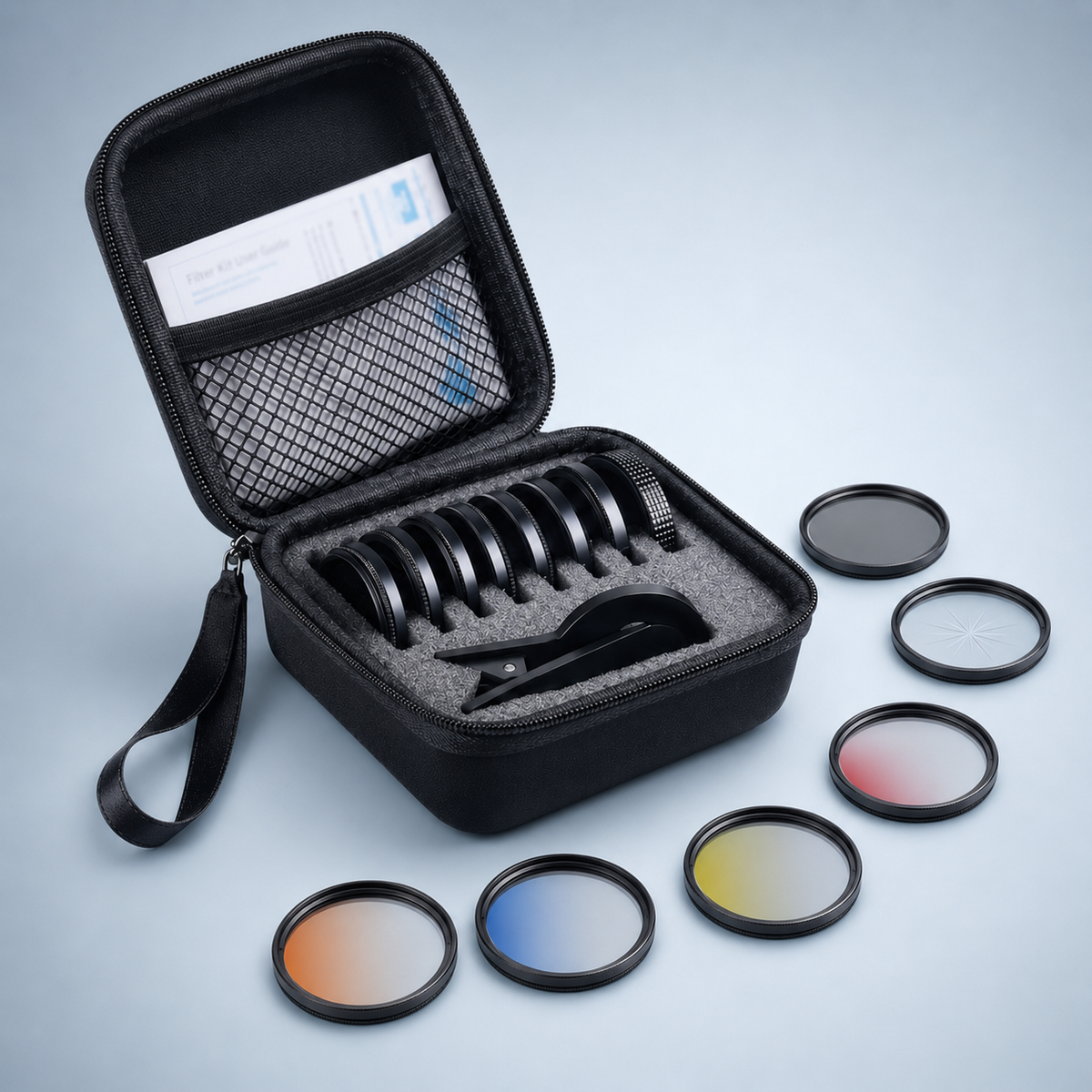 The Filter Kit
