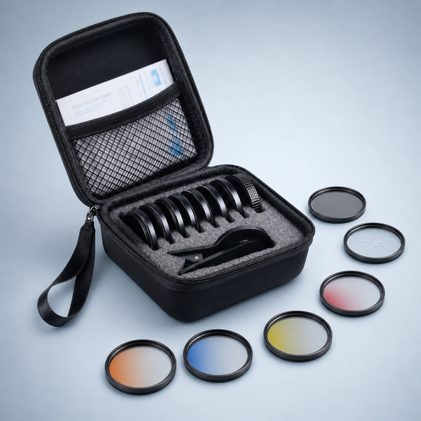 The Filter Kit